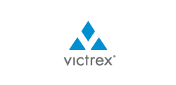 Victrex icon