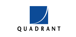 Quadrant icon